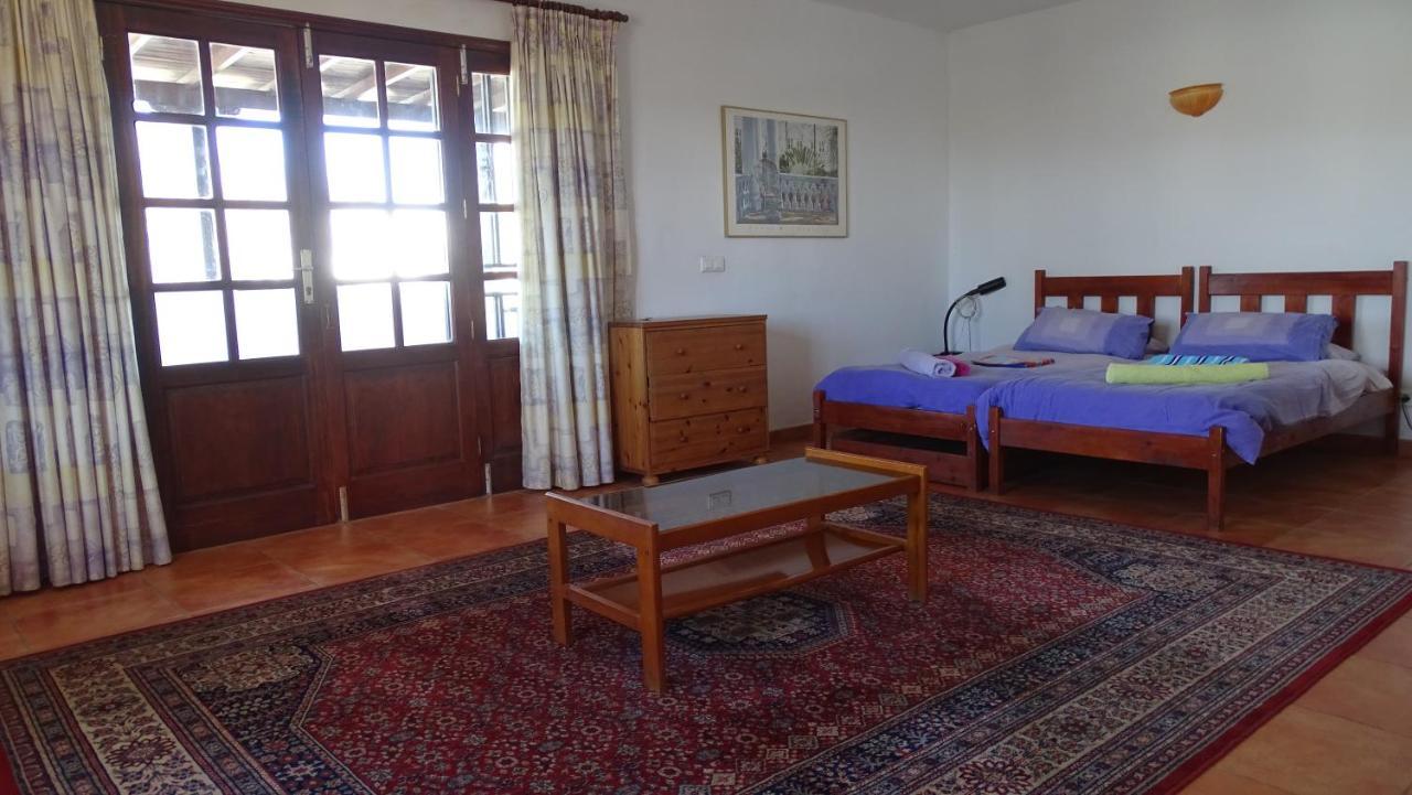 Villa Canto Tias Bagian luar foto