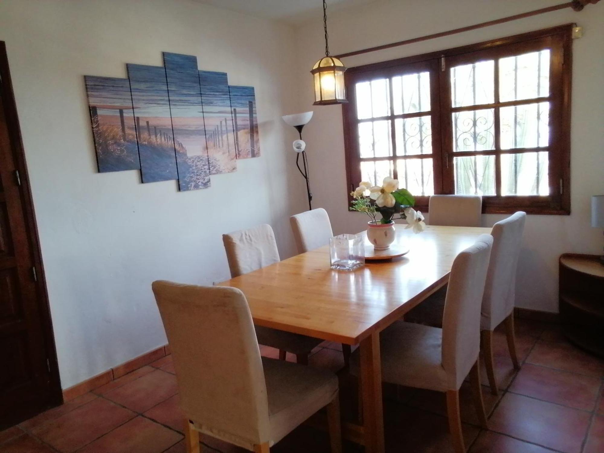 Villa Canto Tias Bagian luar foto