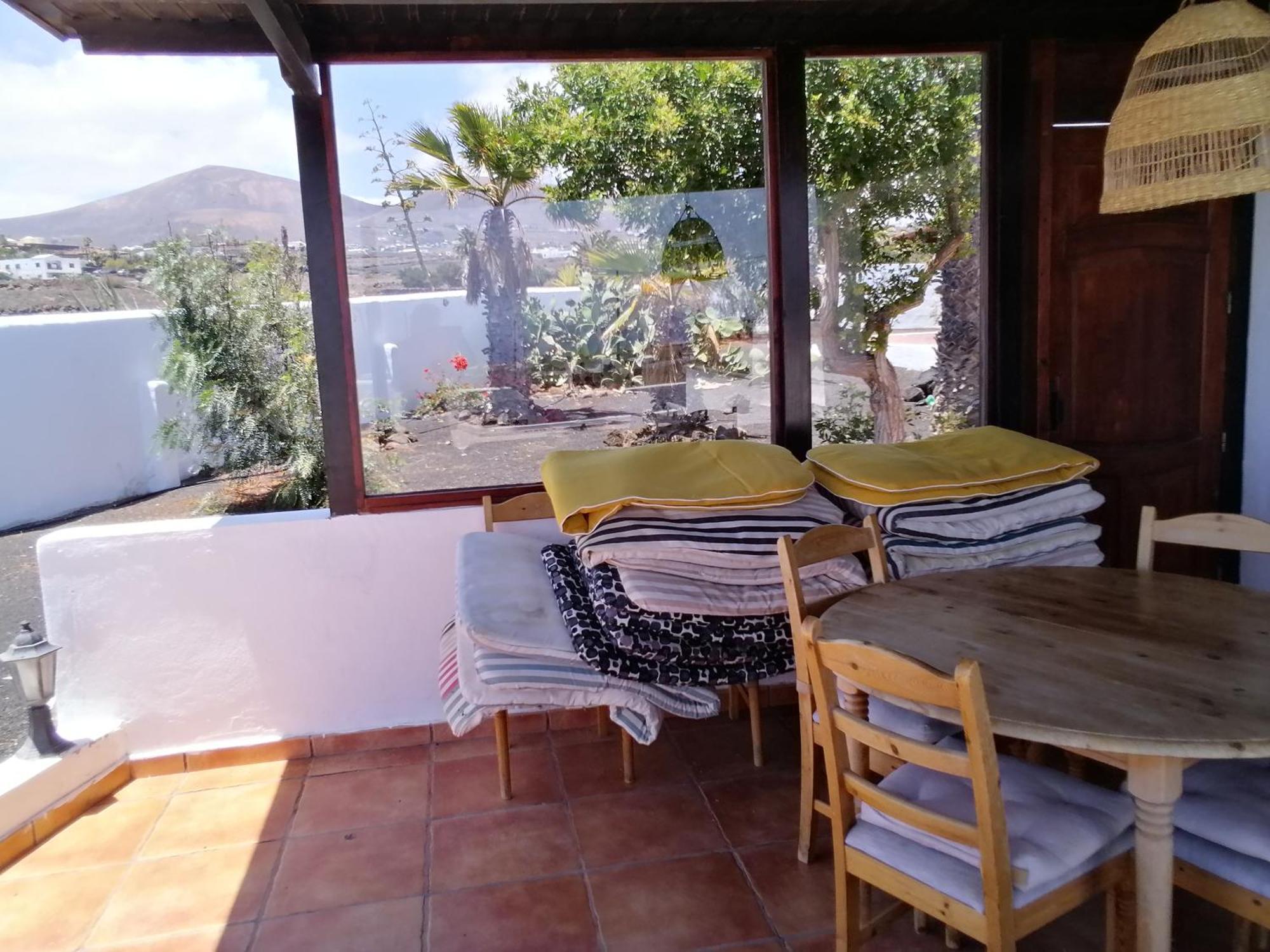 Villa Canto Tias Bagian luar foto
