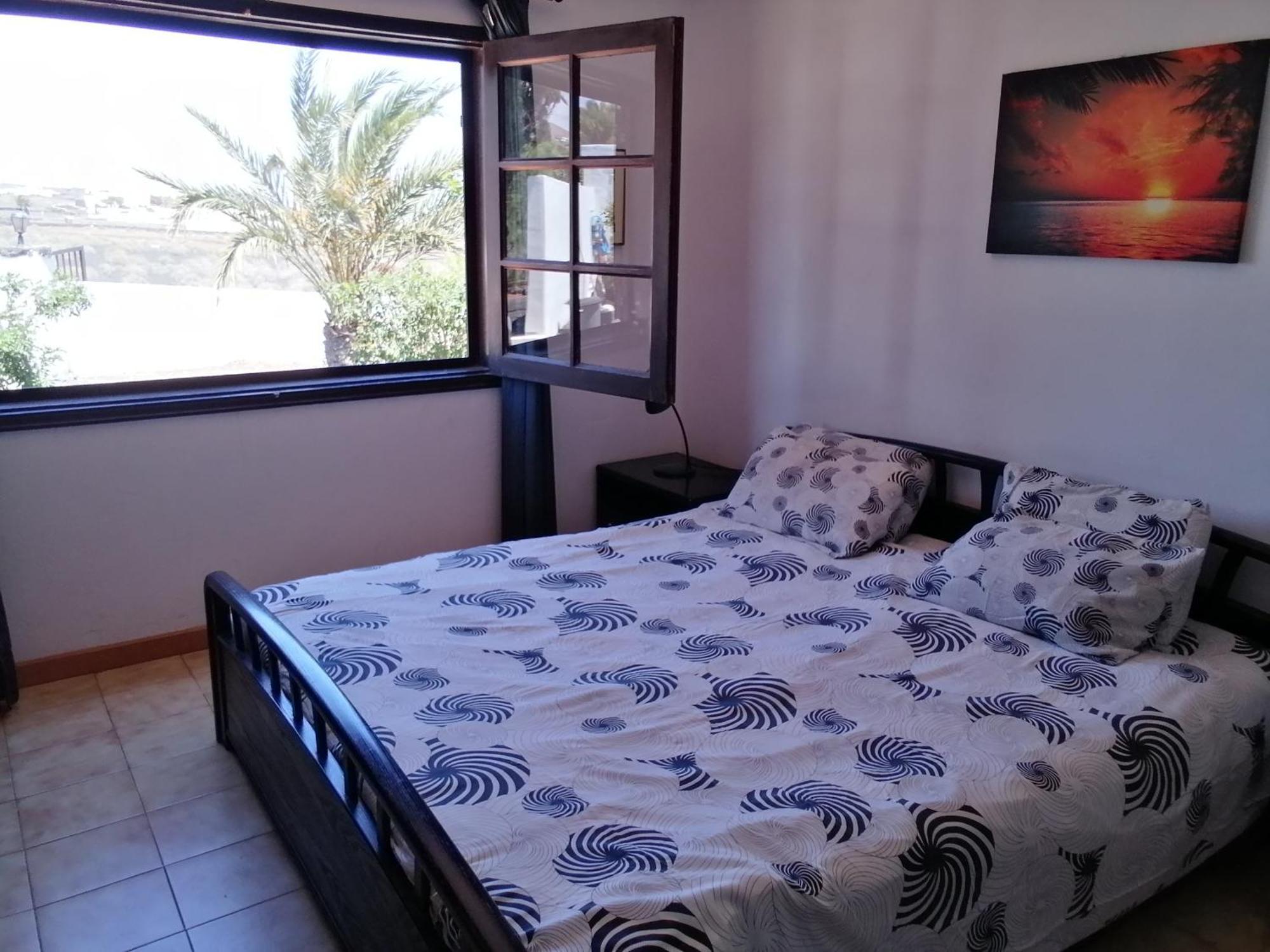 Villa Canto Tias Bagian luar foto