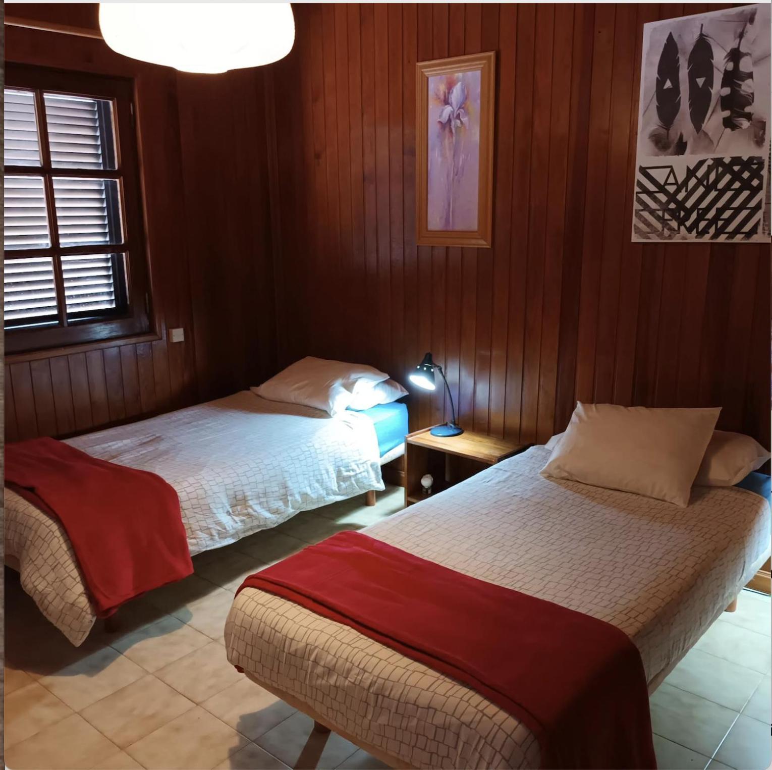 Villa Canto Tias Bagian luar foto