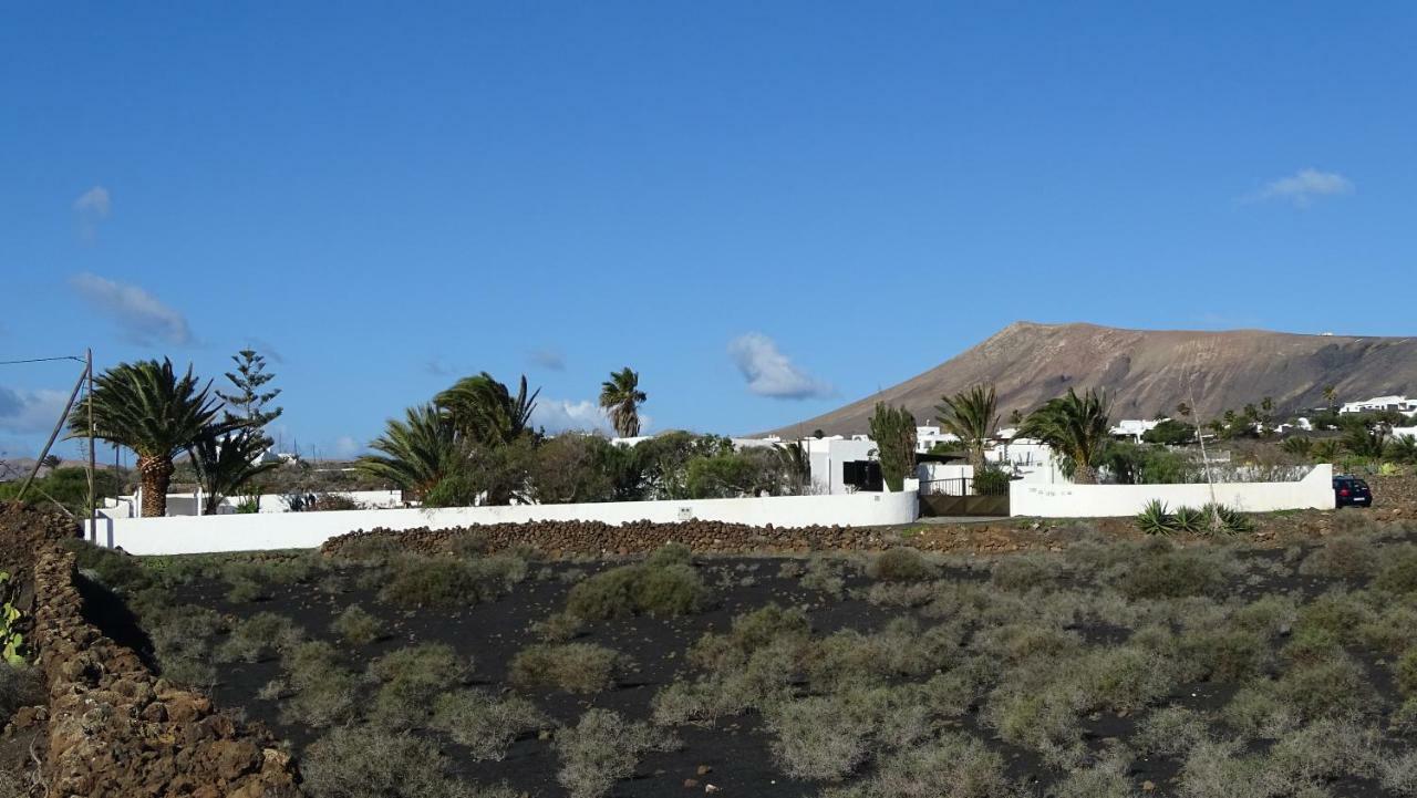 Villa Canto Tias Bagian luar foto