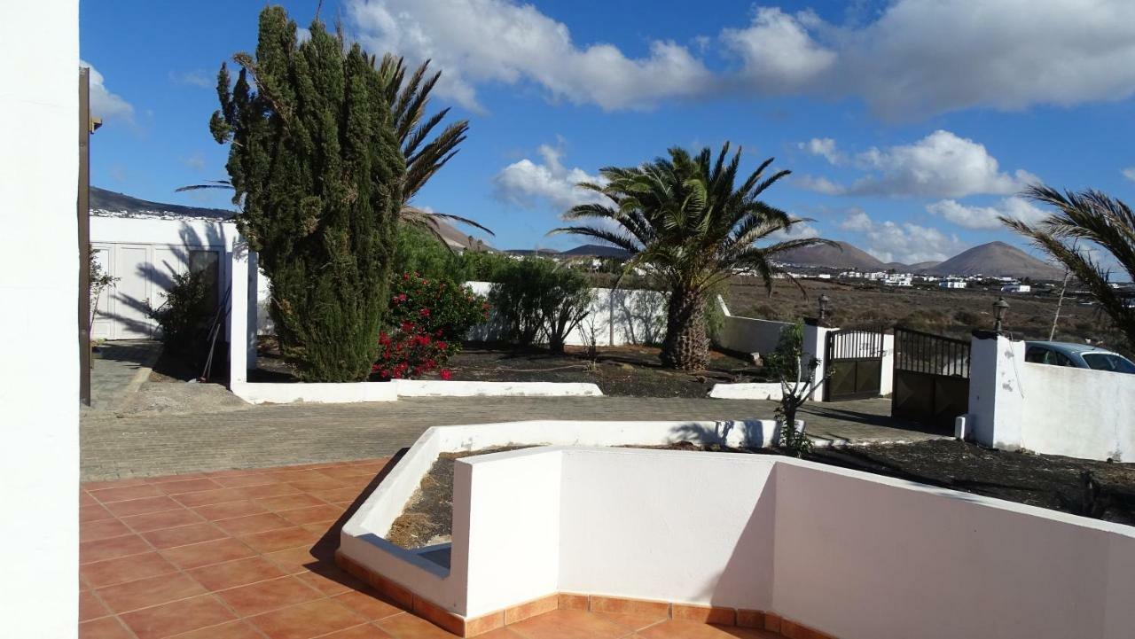 Villa Canto Tias Bagian luar foto